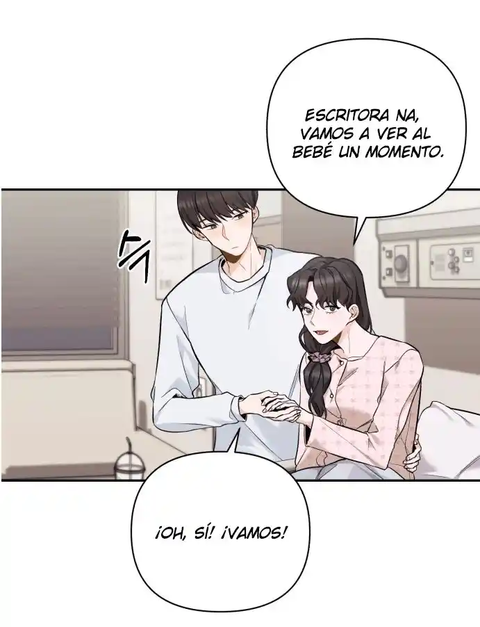 Mi Novio En Mis Tímpanos - Capítulo 3 - Página 67 - LectorTMOo