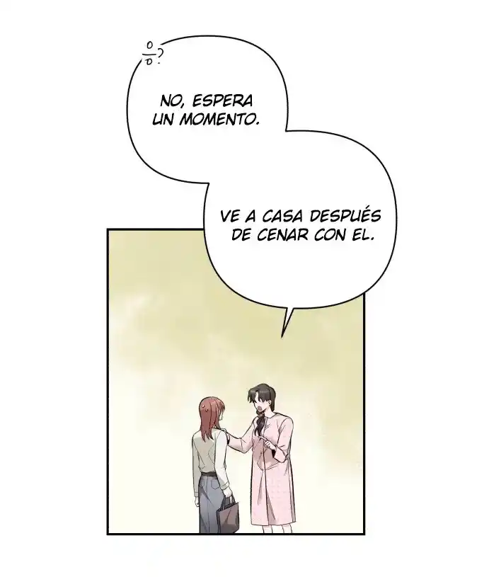 Mi Novio En Mis Tímpanos - Capítulo 3 - Página 69 - LectorTMOo
