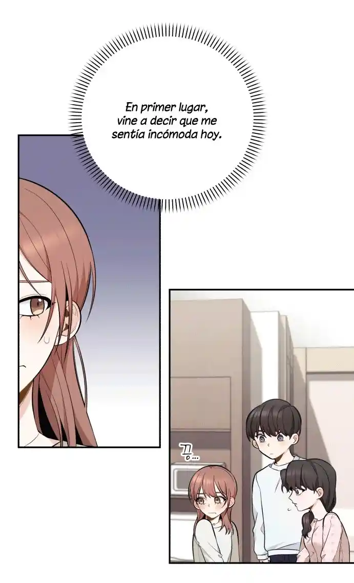 Mi Novio En Mis Tímpanos - Capítulo 3 - Página 72 - LectorTMOo