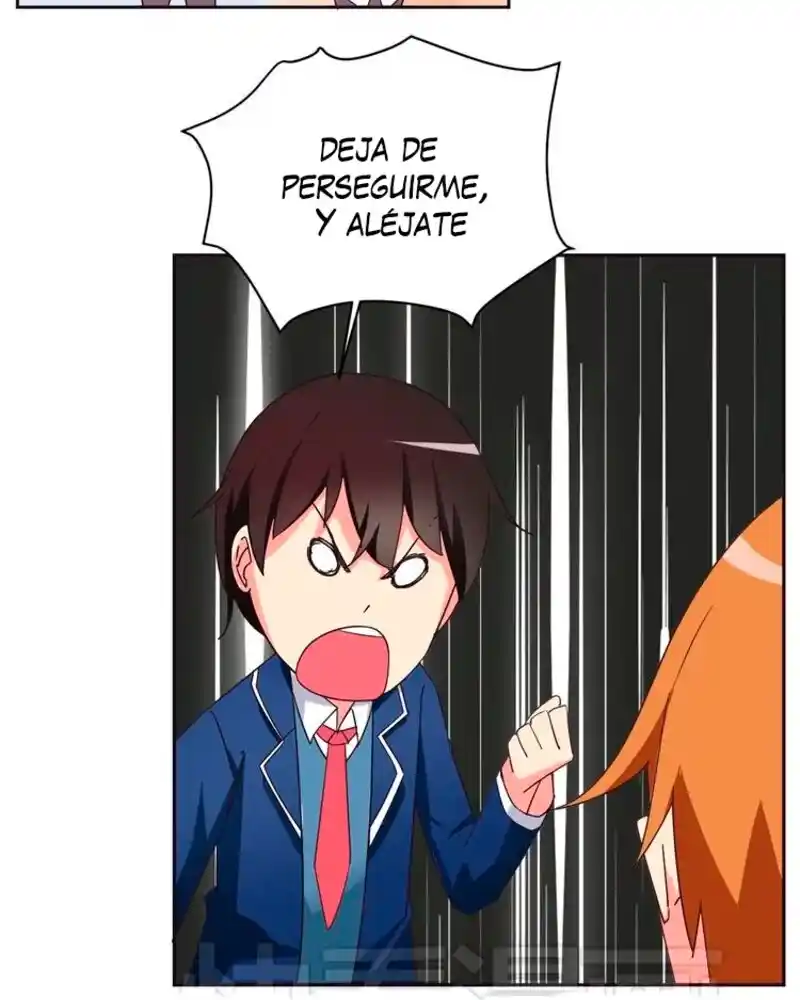 Mi Novio Es Un Farsante - Capítulo 8 - Página 3 - LectorTMOo