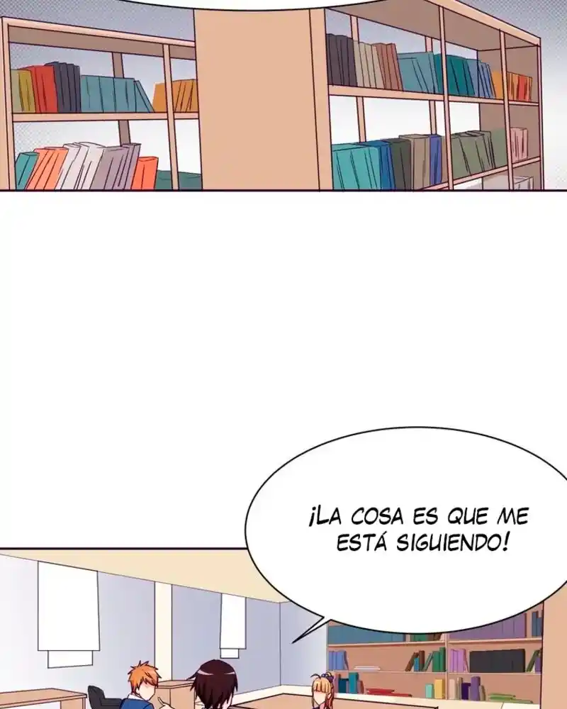 Mi Novio Es Un Farsante - Capítulo 8 - Página 5 - LectorTMOo