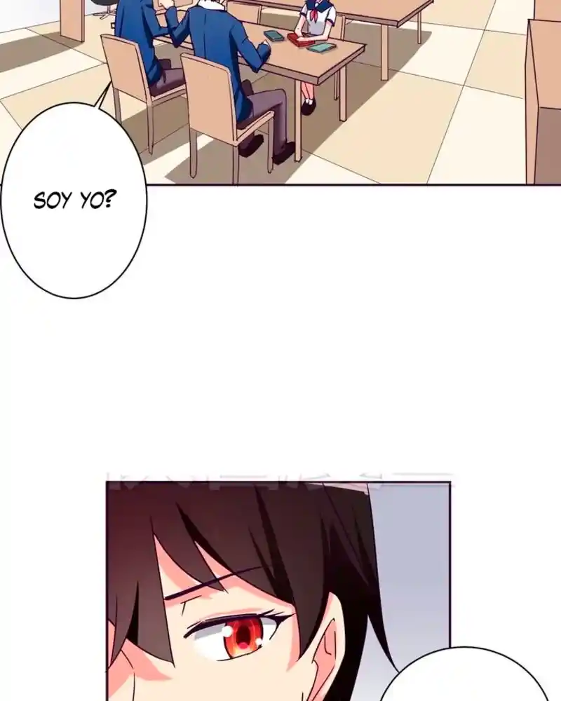 Mi Novio Es Un Farsante - Capítulo 8 - Página 6 - LectorTMOo