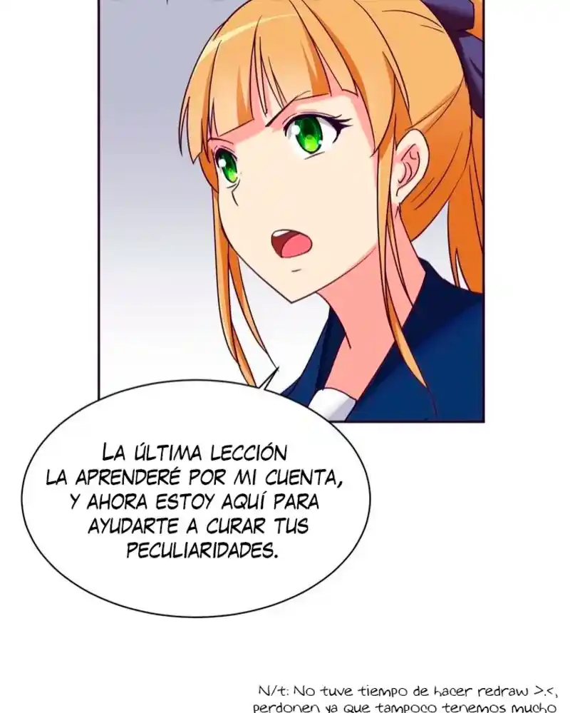 Mi Novio Es Un Farsante - Capítulo 8 - Página 9 - LectorTMOo
