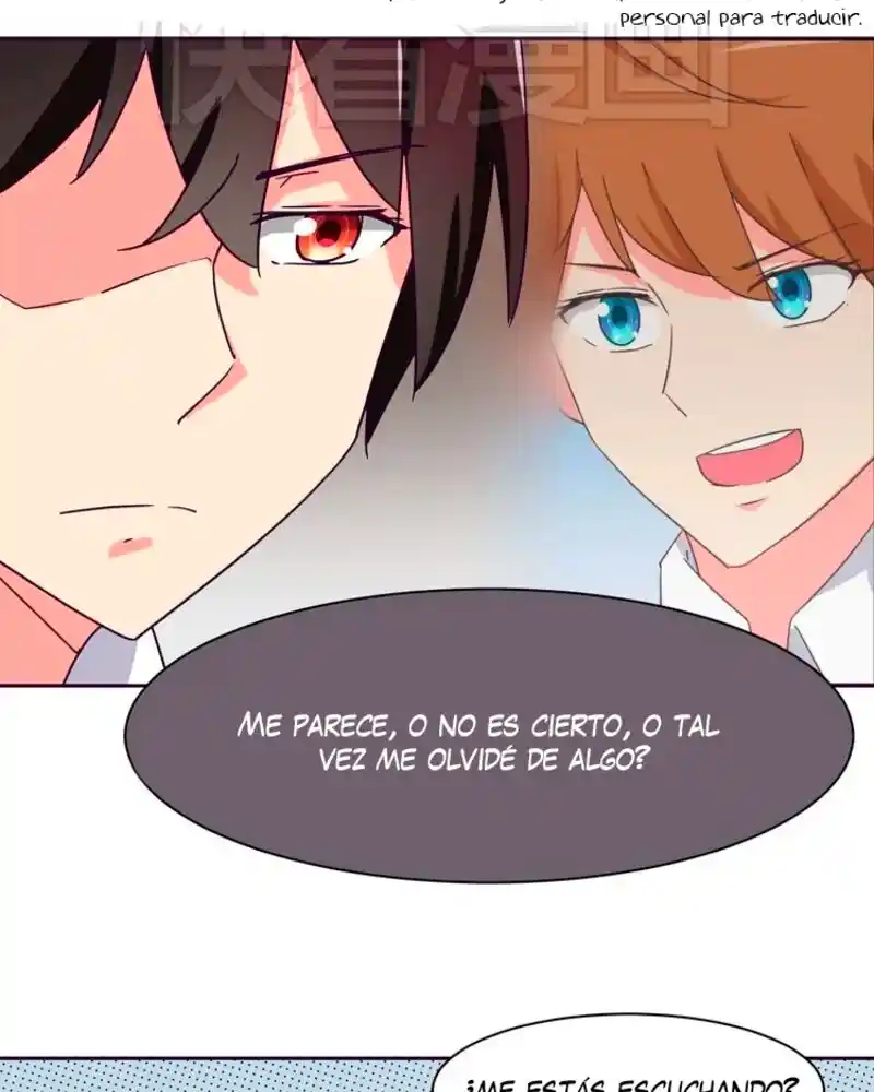 Mi Novio Es Un Farsante - Capítulo 8 - Página 10 - LectorTMOo