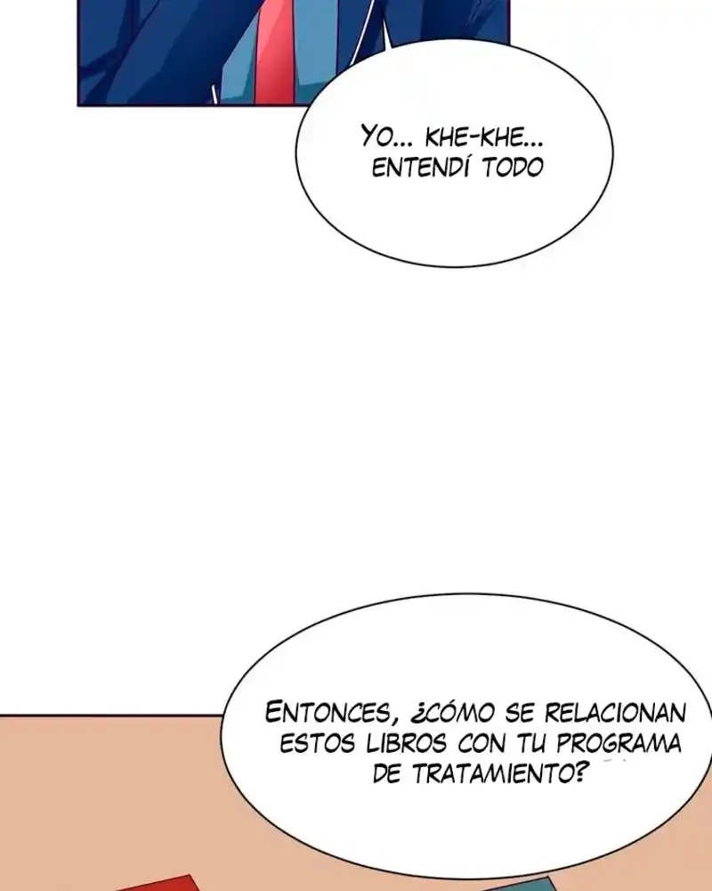 Mi Novio Es Un Farsante - Capítulo 8 - Página 18 - LectorTMOo