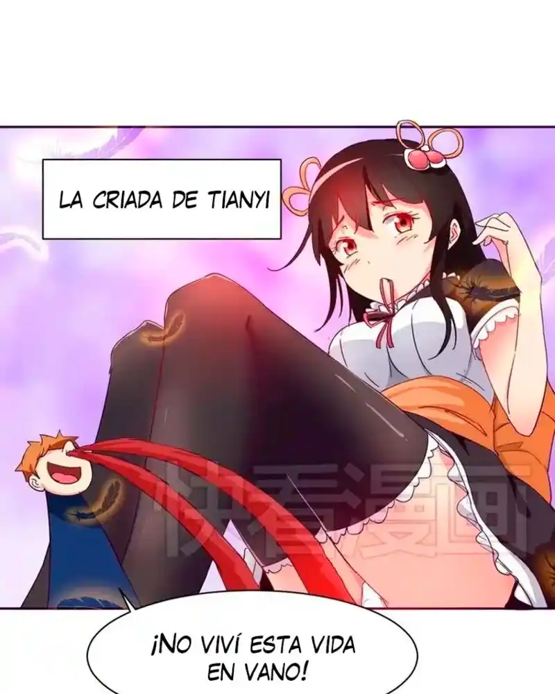 Mi Novio Es Un Farsante - Capítulo 8 - Página 26 - LectorTMOo