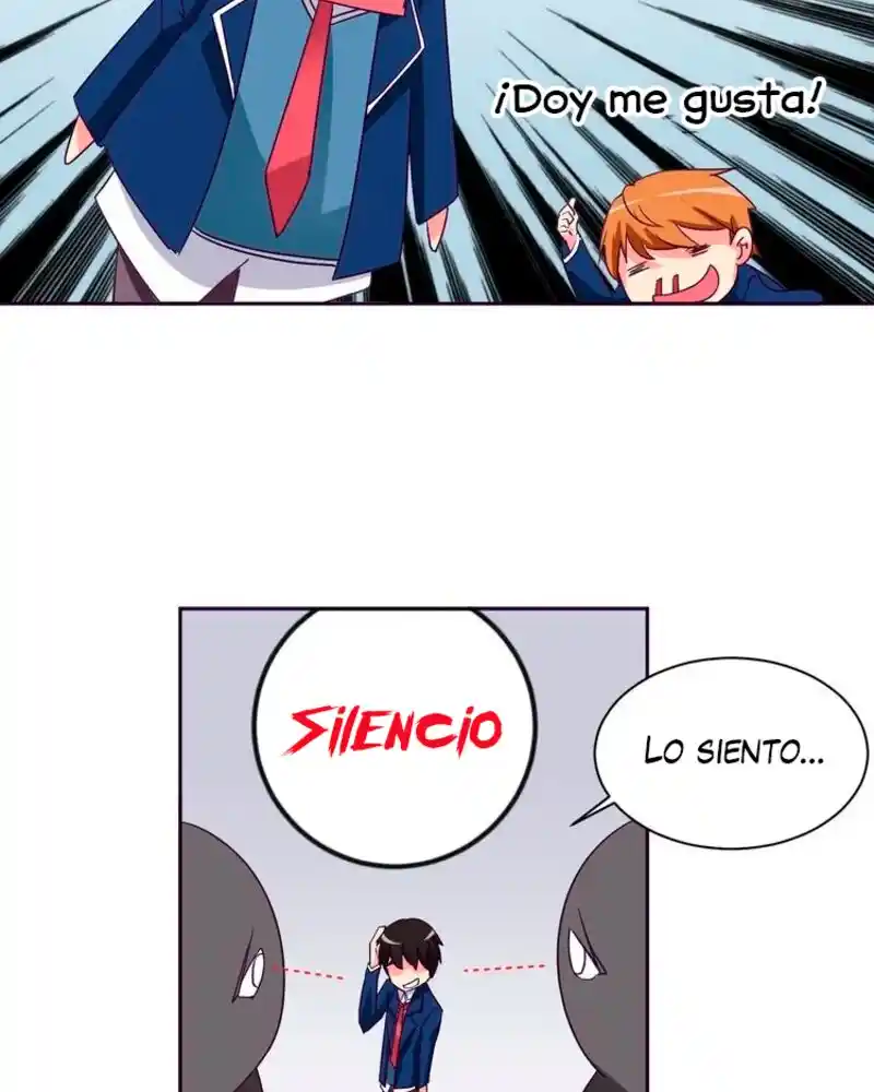 Mi Novio Es Un Farsante - Capítulo 8 - Página 28 - LectorTMOo