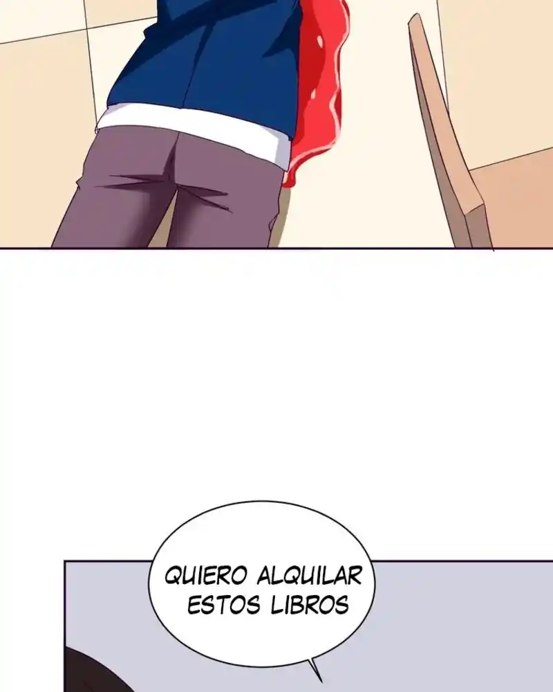Mi Novio Es Un Farsante - Capítulo 8 - Página 31 - LectorTMOo