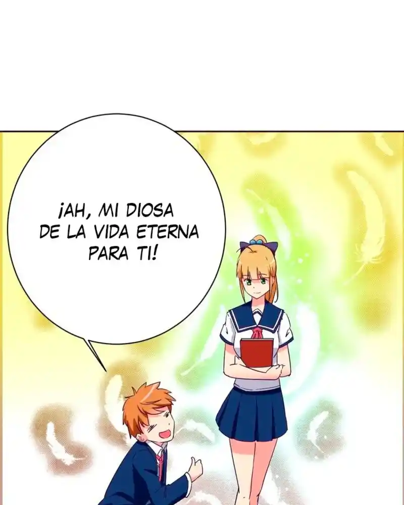 Mi Novio Es Un Farsante - Capítulo 8 - Página 34 - LectorTMOo
