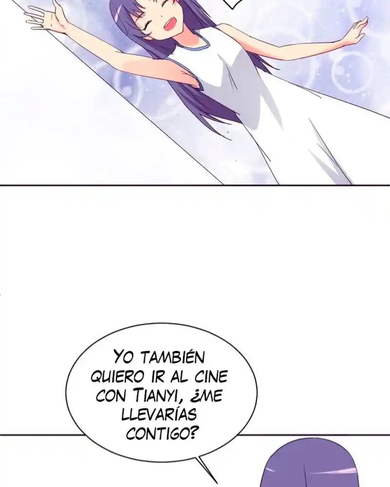 Mi Novio Es Un Farsante - Capítulo 8 - Página 42 - LectorTMOo