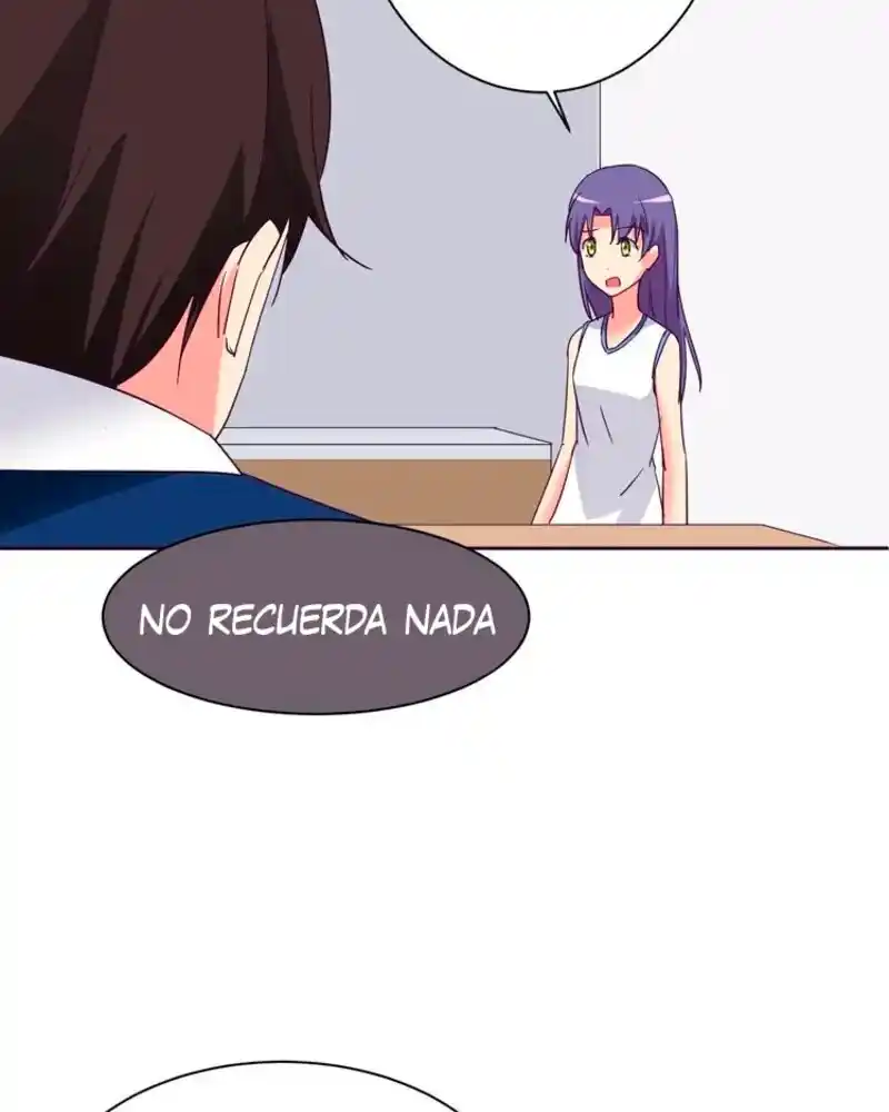 Mi Novio Es Un Farsante - Capítulo 8 - Página 47 - LectorTMOo