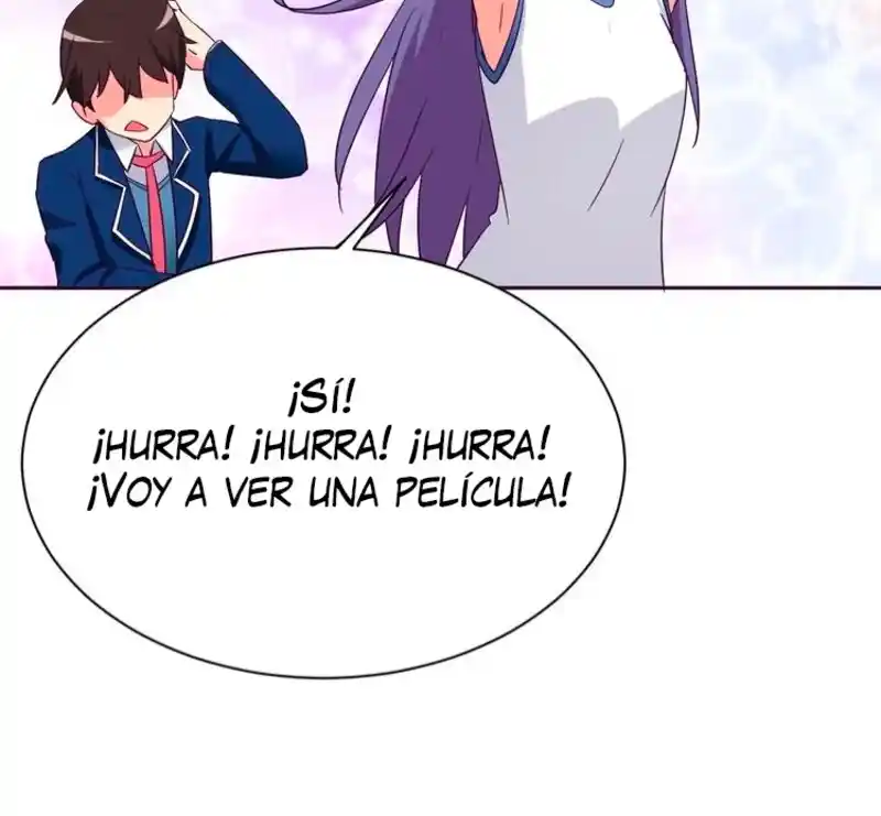 Mi Novio Es Un Farsante - Capítulo 8 - Página 50 - LectorTMOo