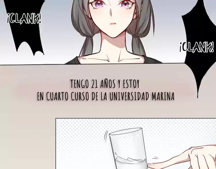 Mi Novio Es Un Monstruo - Capítulo 1 - Página 3 - LectorTMOo