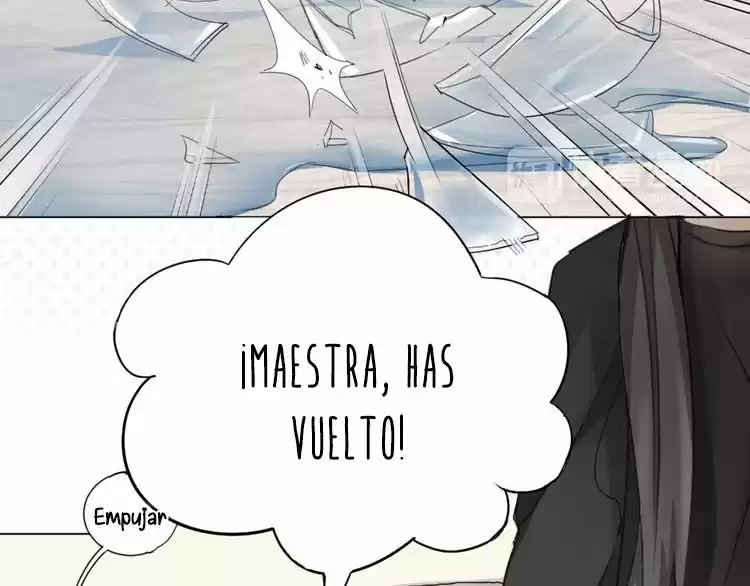 Mi Novio Es Un Monstruo - Capítulo 1 - Página 7 - LectorTMOo