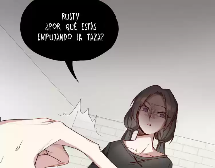 Mi Novio Es Un Monstruo - Capítulo 1 - Página 9 - LectorTMOo