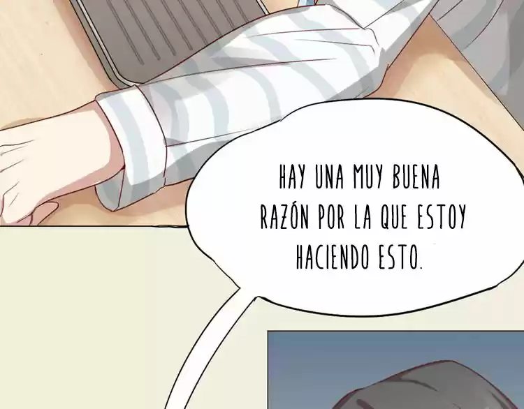 Mi Novio Es Un Monstruo - Capítulo 1 - Página 13 - LectorTMOo