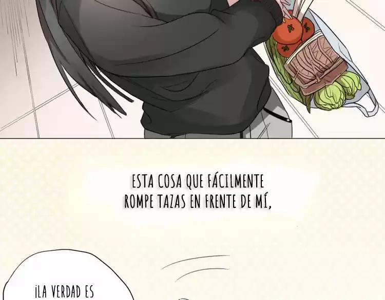 Mi Novio Es Un Monstruo - Capítulo 1 - Página 23 - LectorTMOo