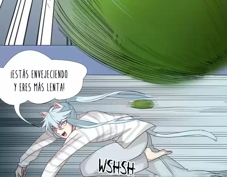 Mi Novio Es Un Monstruo - Capítulo 1 - Página 28 - LectorTMOo