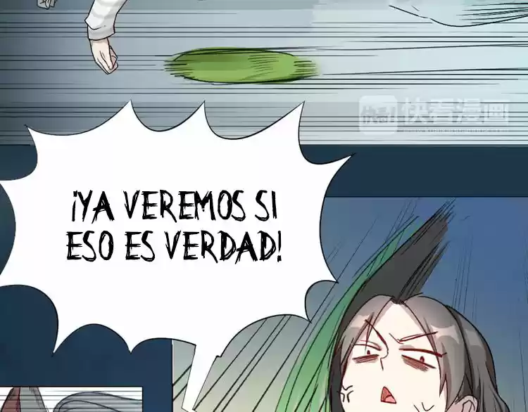 Mi Novio Es Un Monstruo - Capítulo 1 - Página 29 - LectorTMOo