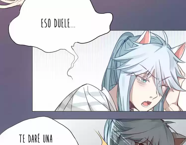 Mi Novio Es Un Monstruo - Capítulo 1 - Página 35 - LectorTMOo