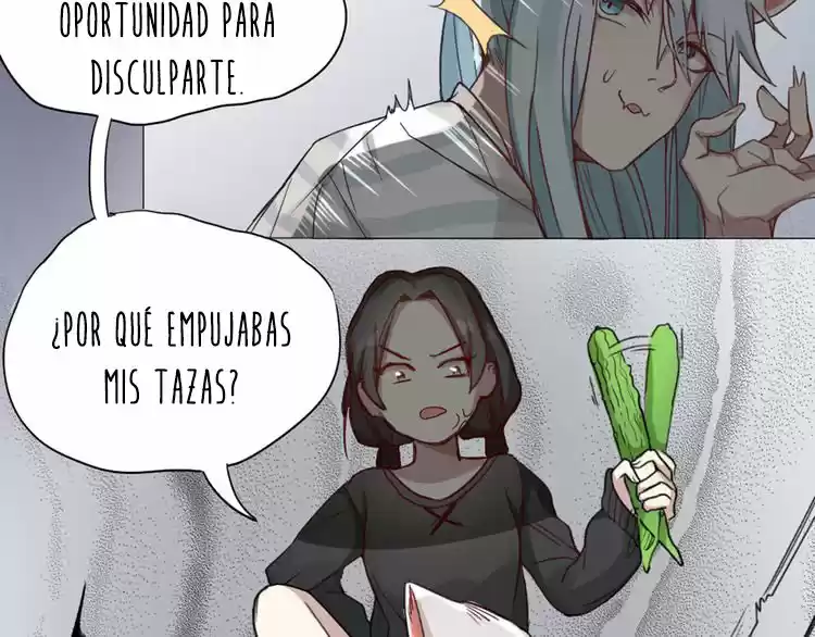 Mi Novio Es Un Monstruo - Capítulo 1 - Página 36 - LectorTMOo