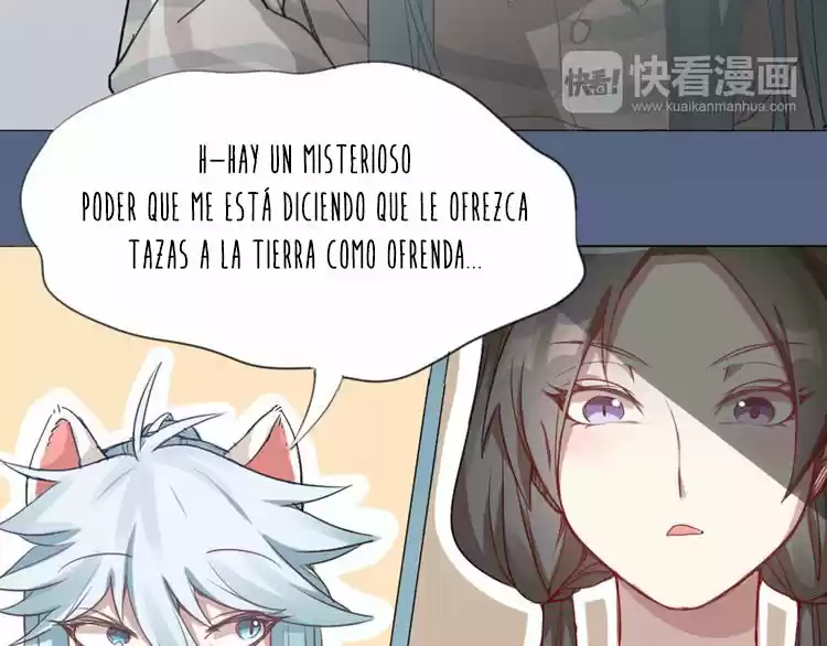 Mi Novio Es Un Monstruo - Capítulo 1 - Página 38 - LectorTMOo