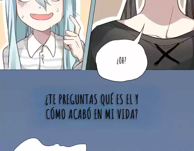 Mi Novio Es Un Monstruo - Capítulo 1 - Página 39 - LectorTMOo