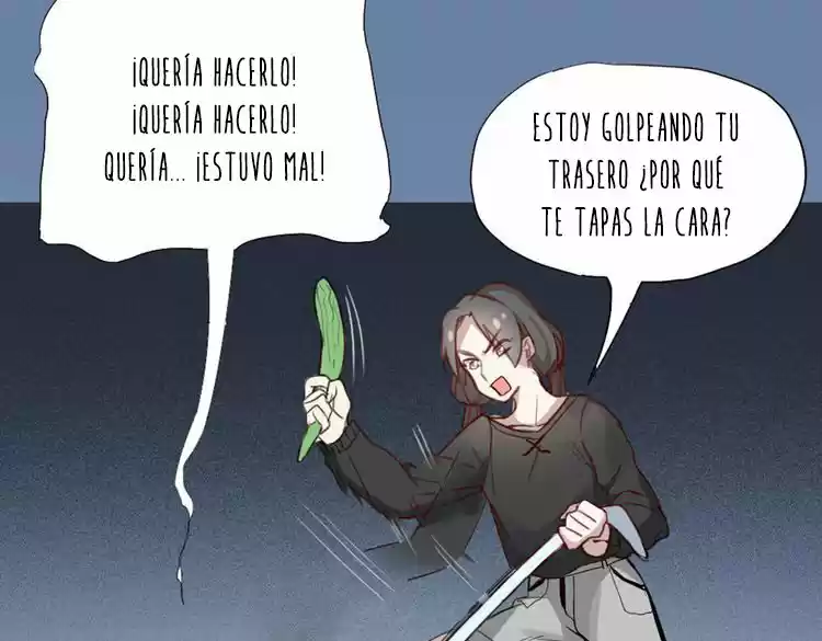 Mi Novio Es Un Monstruo - Capítulo 1 - Página 40 - LectorTMOo