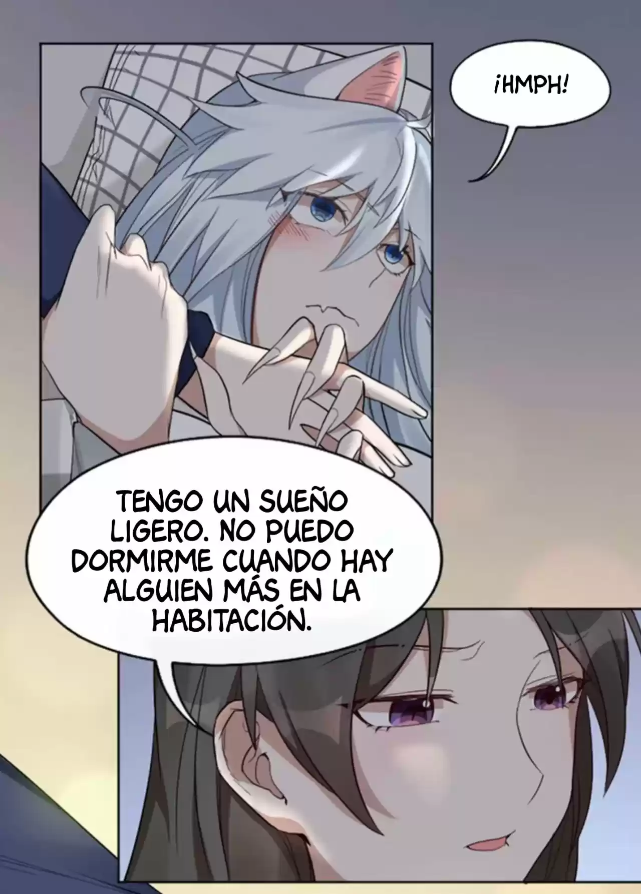 Mi Novio Es Un Monstruo - Capítulo 10 - Página 16 - LectorTMOo