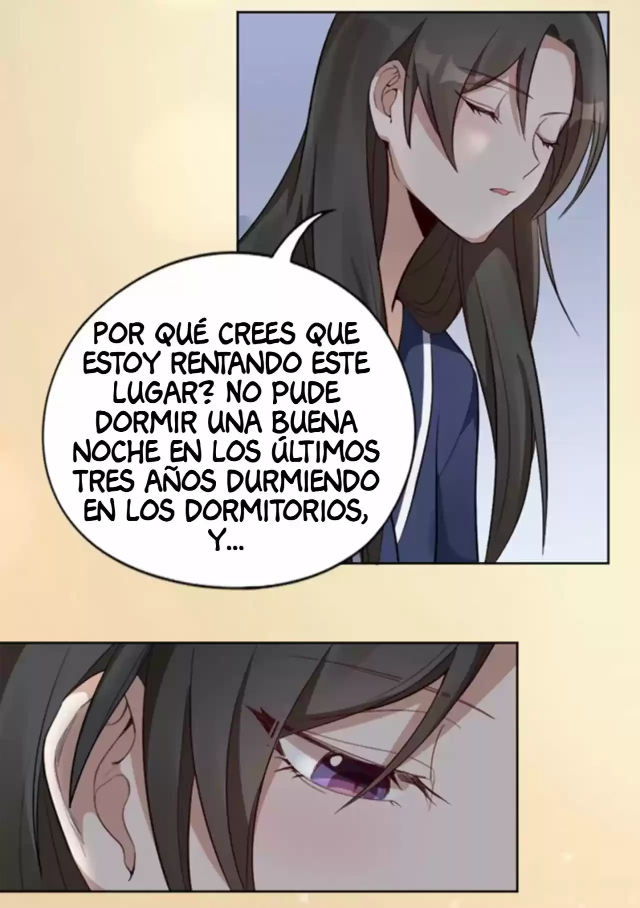 Mi Novio Es Un Monstruo - Capítulo 10 - Página 18 - LectorTMOo