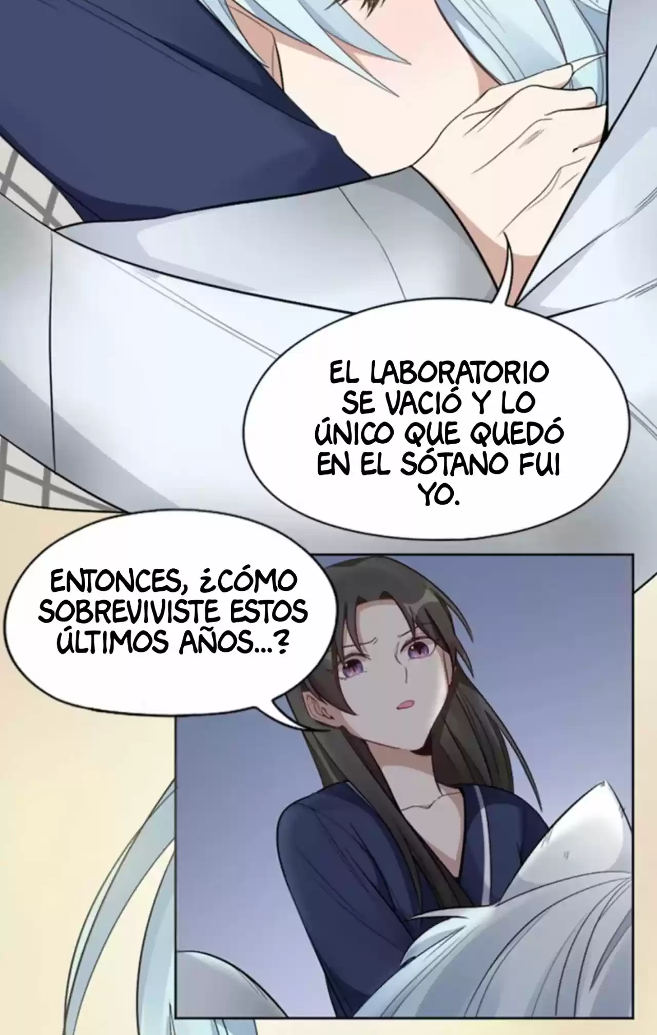 Mi Novio Es Un Monstruo - Capítulo 10 - Página 20 - LectorTMOo
