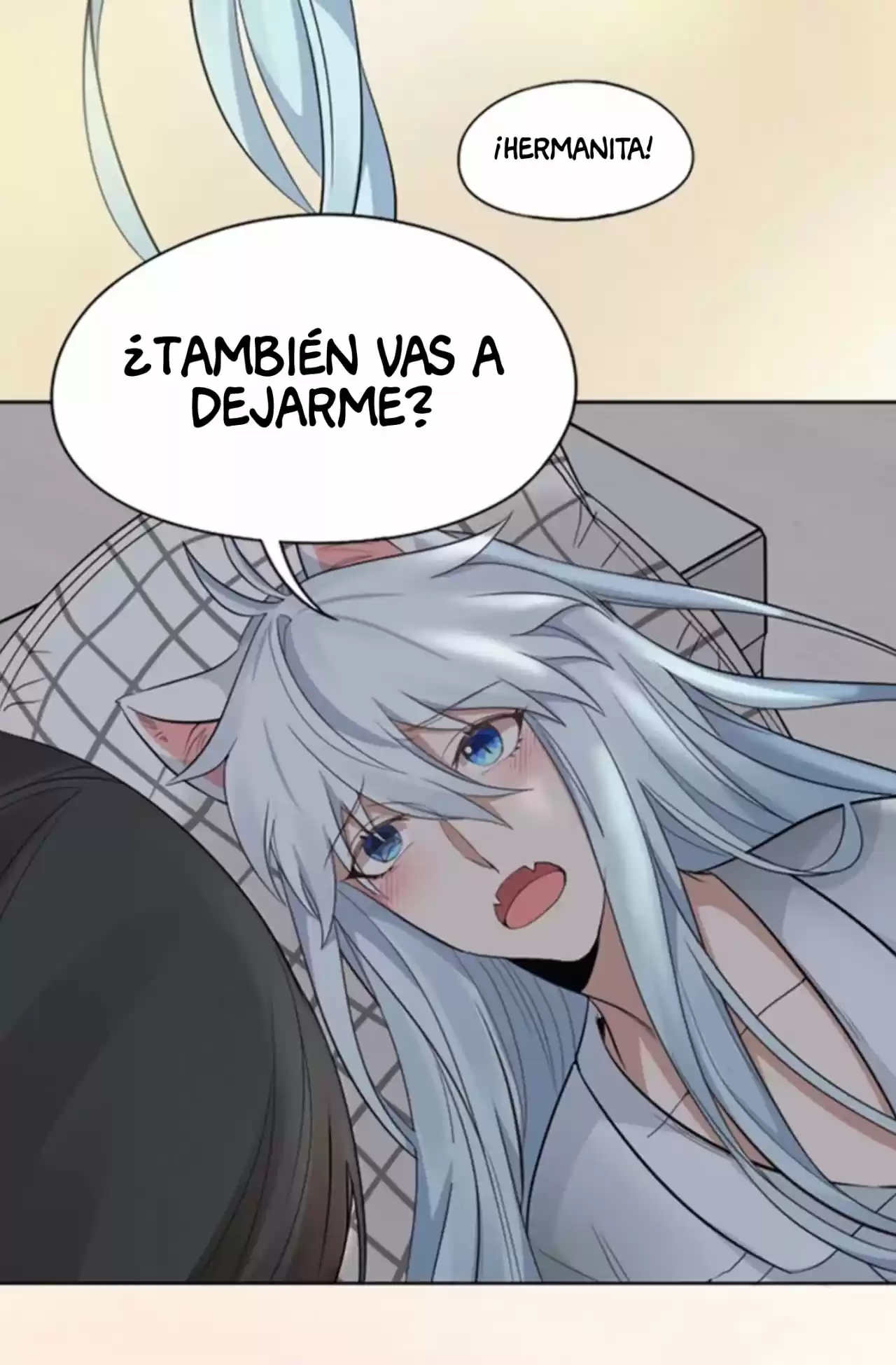 Mi Novio Es Un Monstruo - Capítulo 10 - Página 21 - LectorTMOo