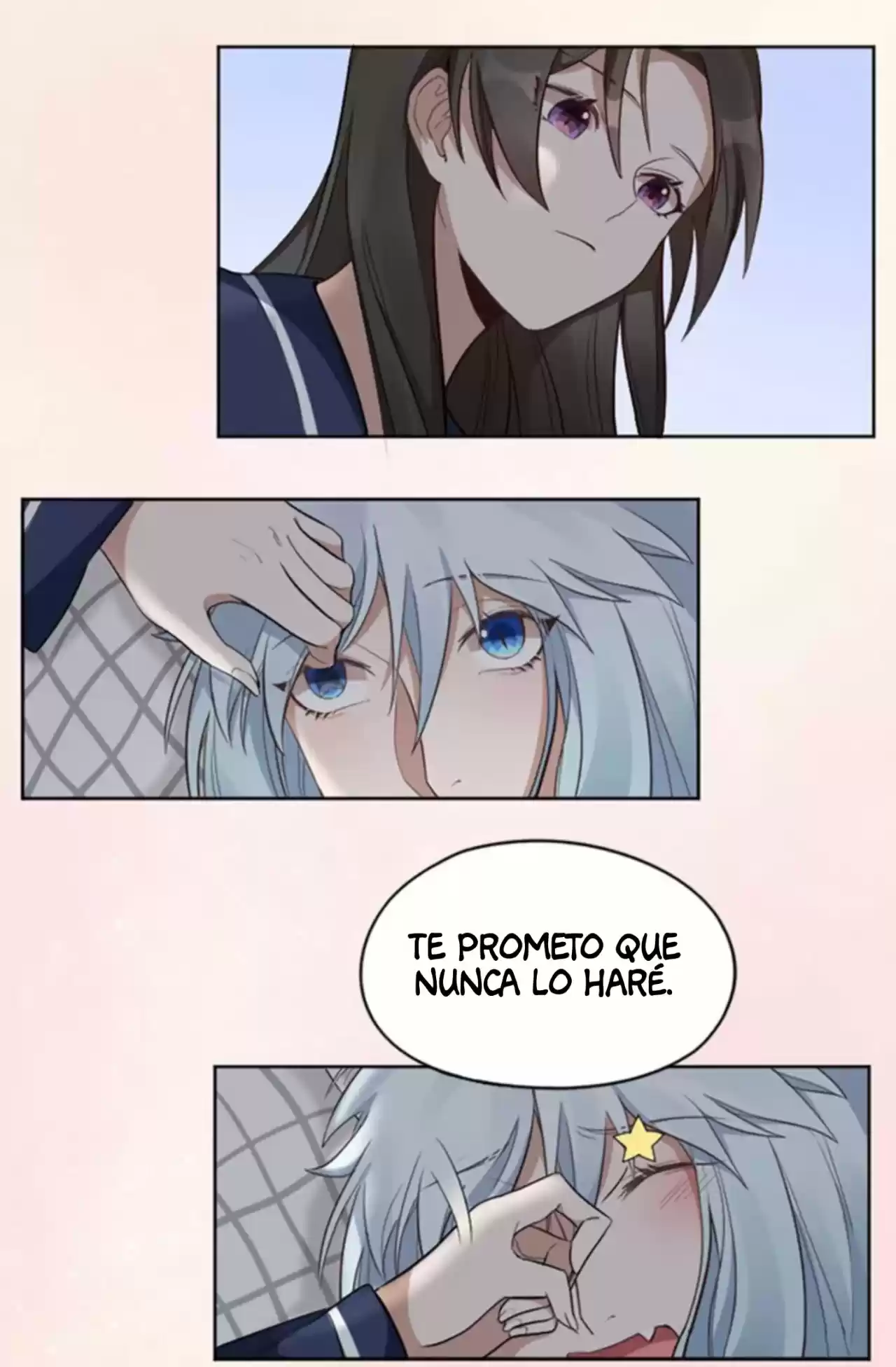 Mi Novio Es Un Monstruo - Capítulo 10 - Página 22 - LectorTMOo