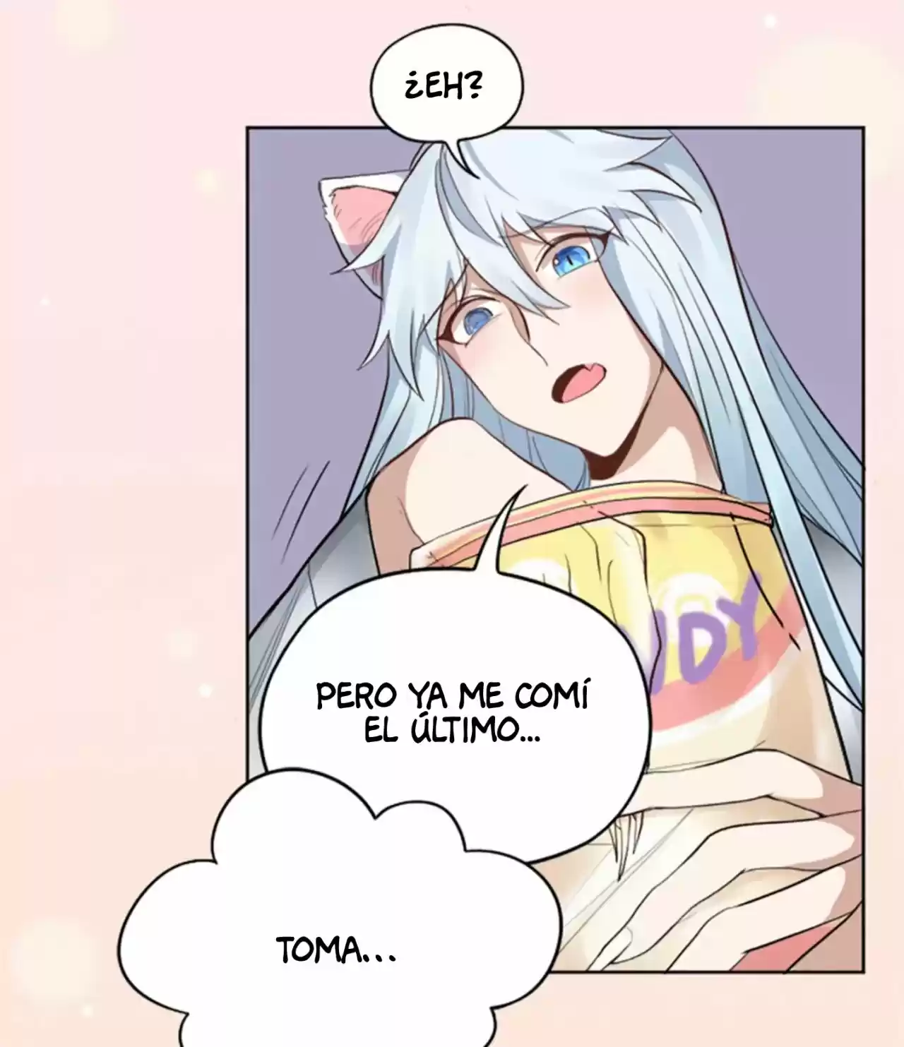 Mi Novio Es Un Monstruo - Capítulo 11 - Página 16 - LectorTMOo