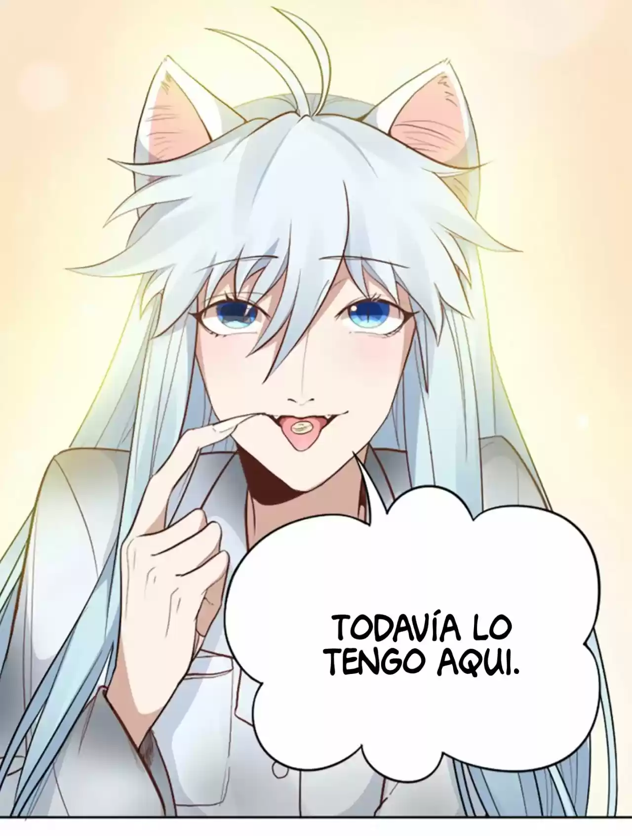 Mi Novio Es Un Monstruo - Capítulo 11 - Página 18 - LectorTMOo
