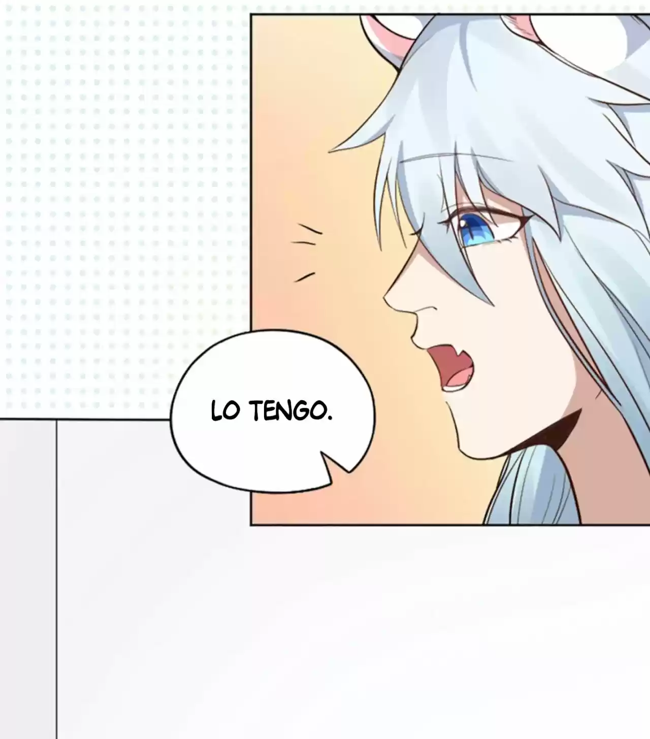 Mi Novio Es Un Monstruo - Capítulo 11 - Página 23 - LectorTMOo