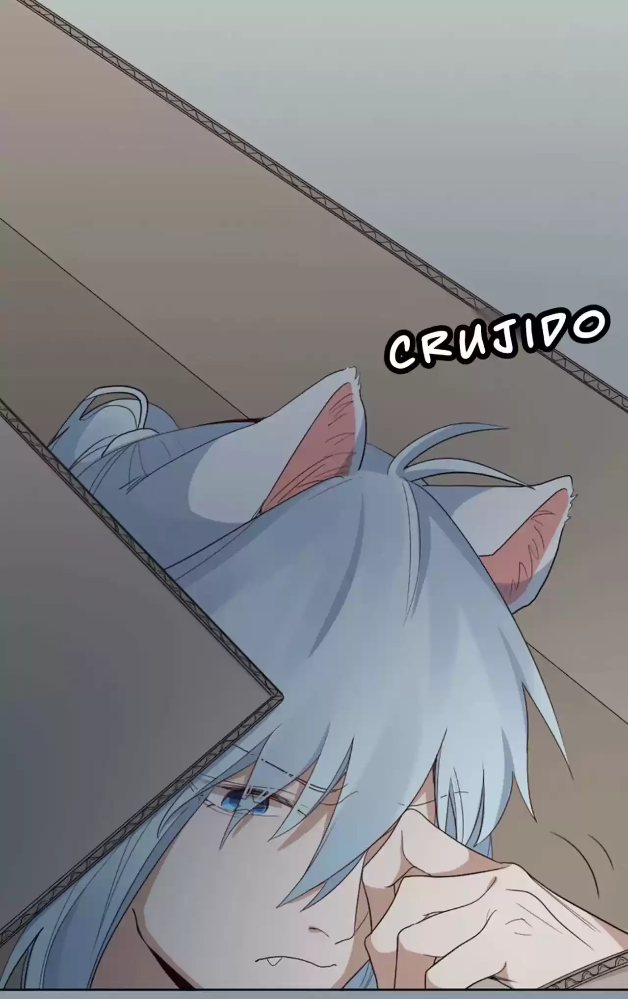 Mi Novio Es Un Monstruo - Capítulo 13 - Página 6 - LectorTMOo