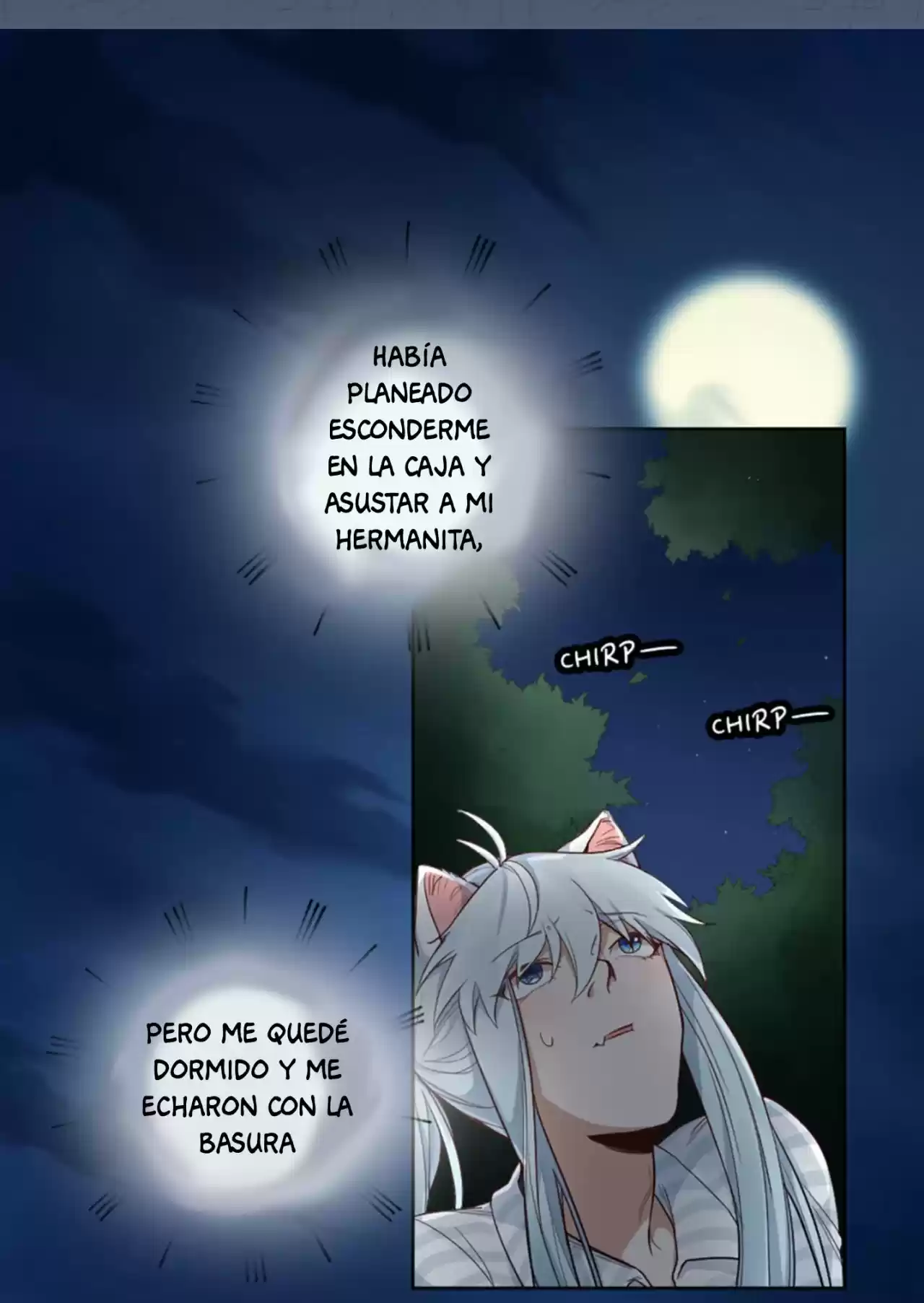 Mi Novio Es Un Monstruo - Capítulo 13 - Página 11 - LectorTMOo