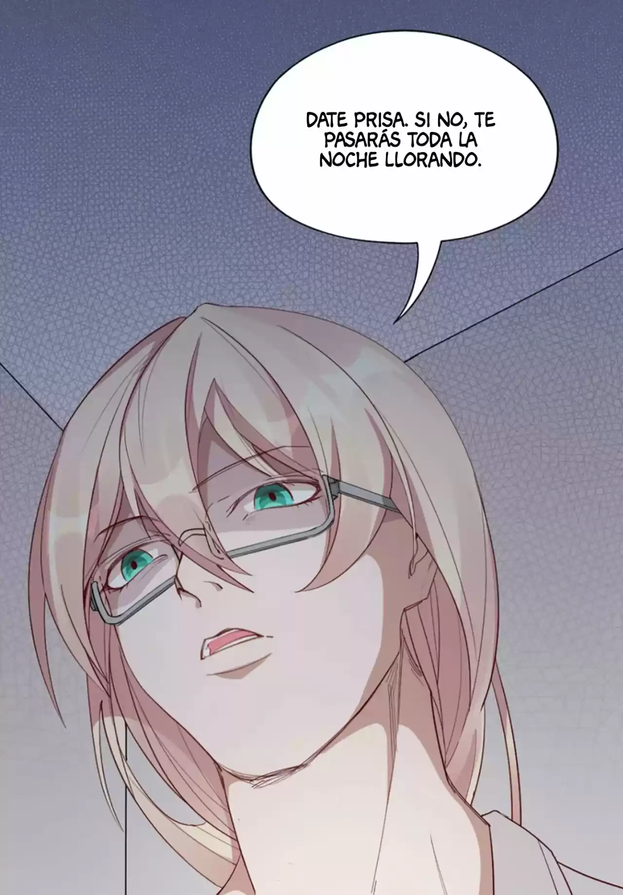 Mi Novio Es Un Monstruo - Capítulo 15 - Página 28 - LectorTMOo