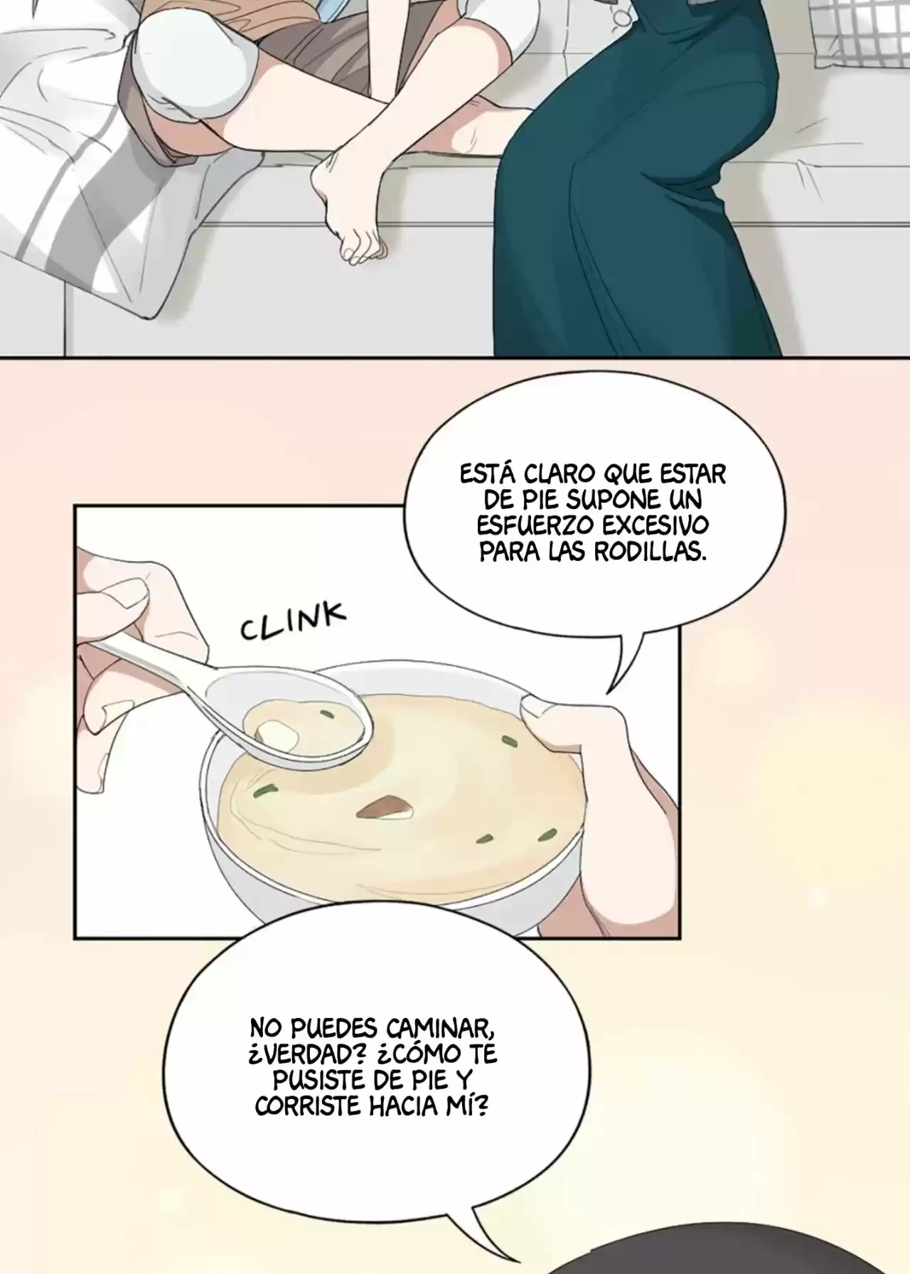 Mi Novio Es Un Monstruo - Capítulo 16 - Página 11 - LectorTMOo