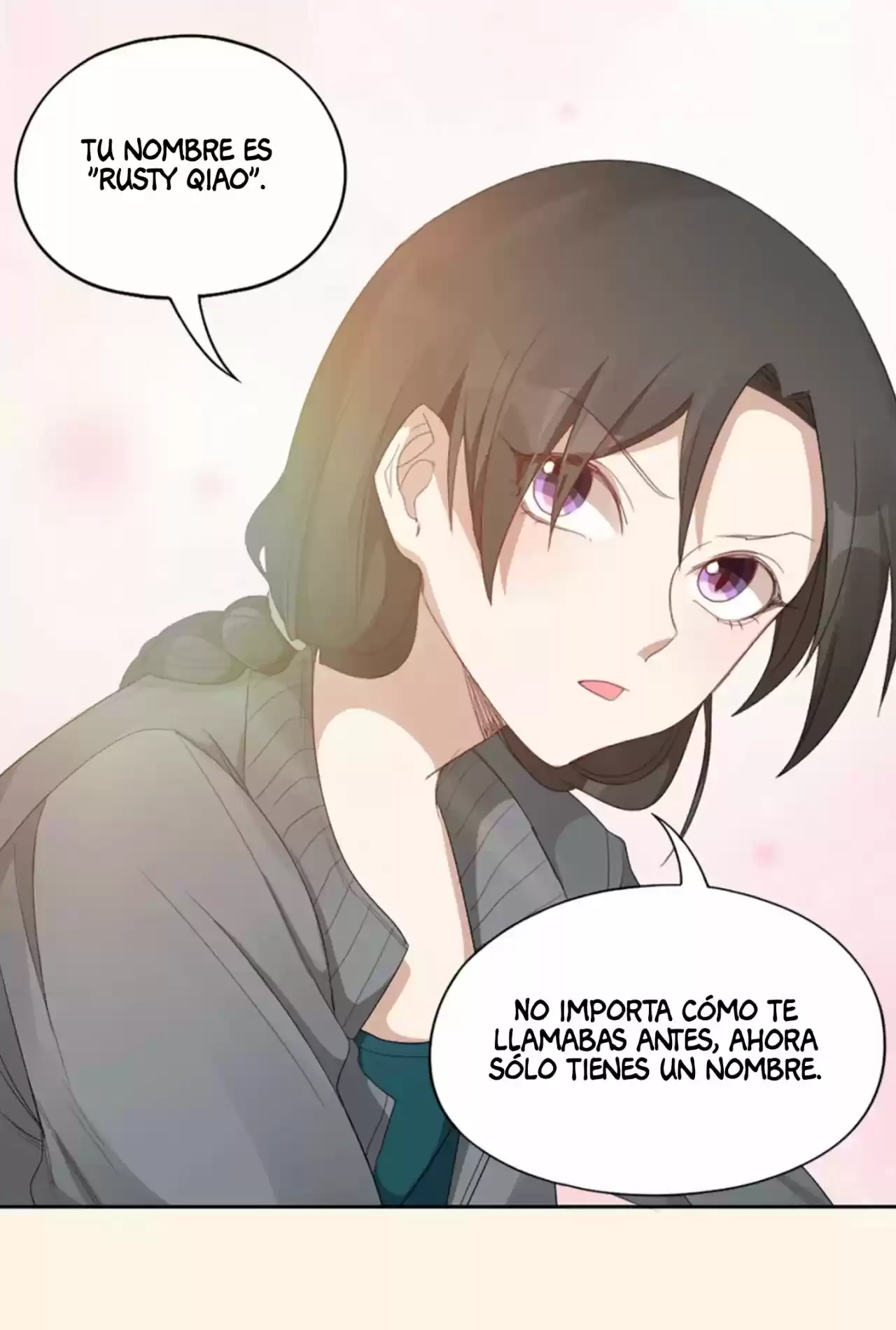 Mi Novio Es Un Monstruo - Capítulo 16 - Página 18 - LectorTMOo
