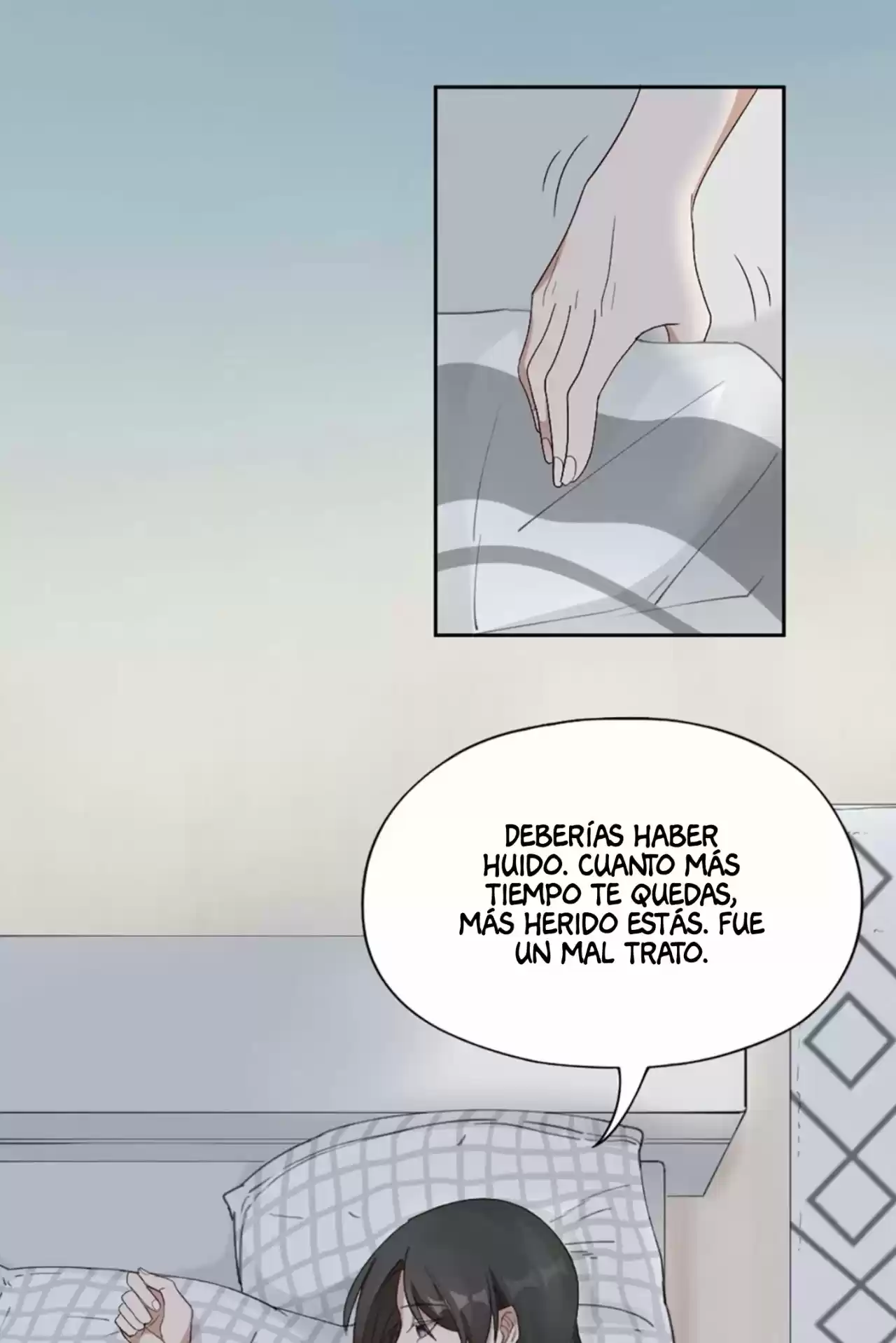 Mi Novio Es Un Monstruo - Capítulo 16 - Página 25 - LectorTMOo