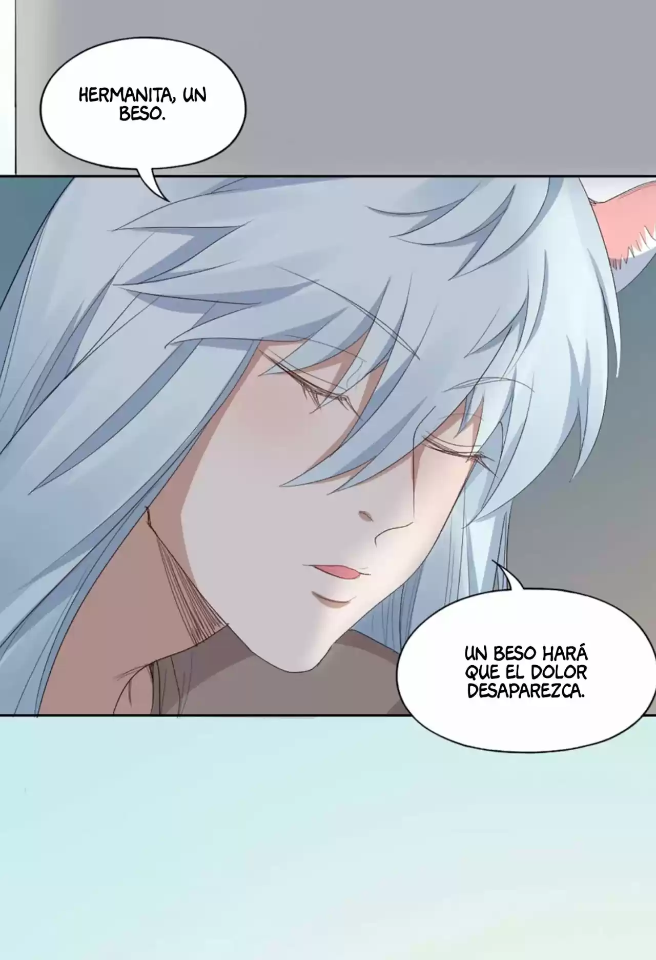 Mi Novio Es Un Monstruo - Capítulo 16 - Página 31 - LectorTMOo