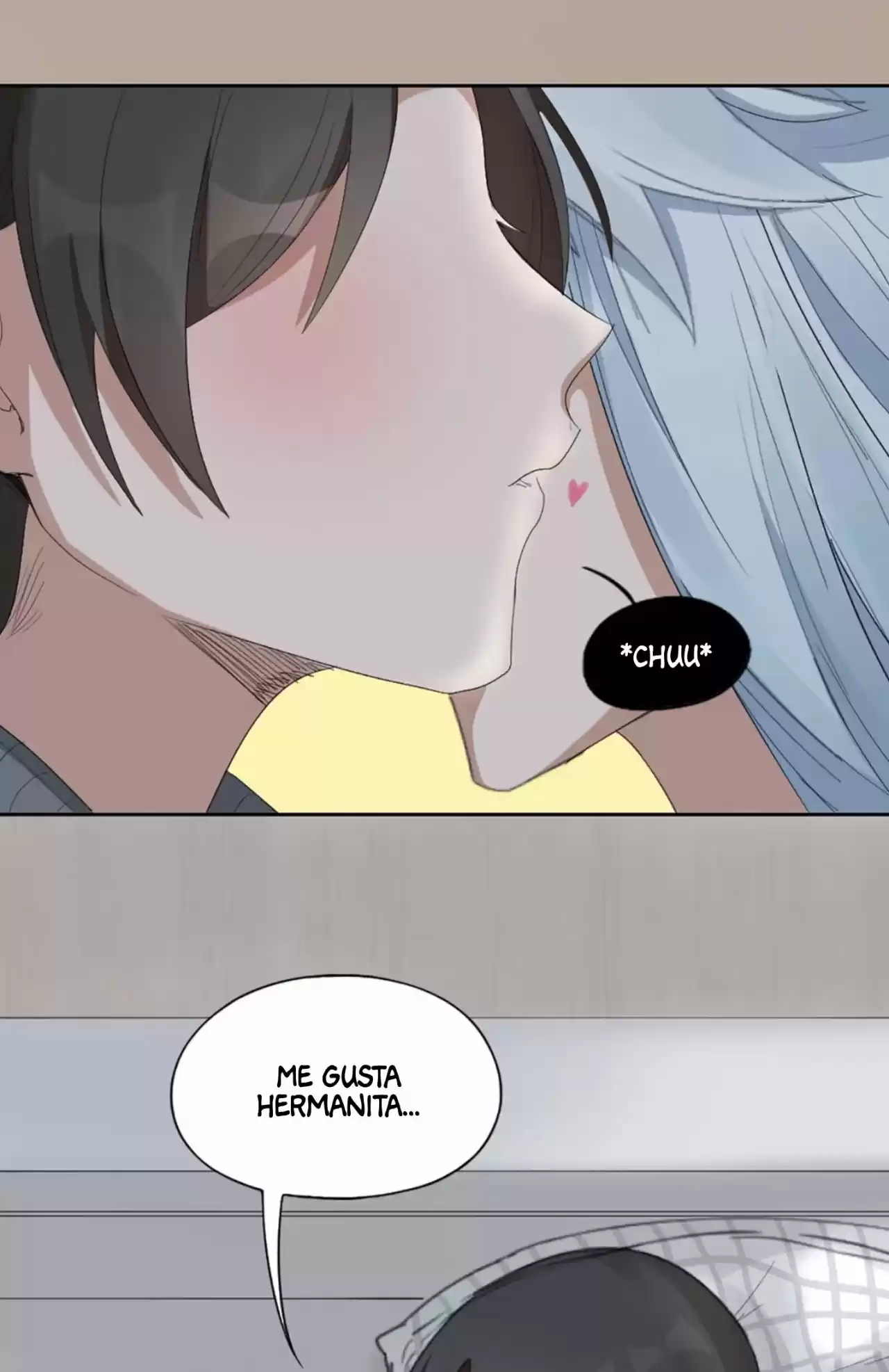 Mi Novio Es Un Monstruo - Capítulo 16 - Página 36 - LectorTMOo