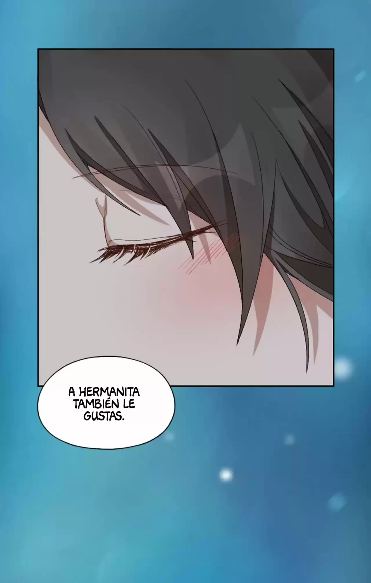 Mi Novio Es Un Monstruo - Capítulo 16 - Página 39 - LectorTMOo