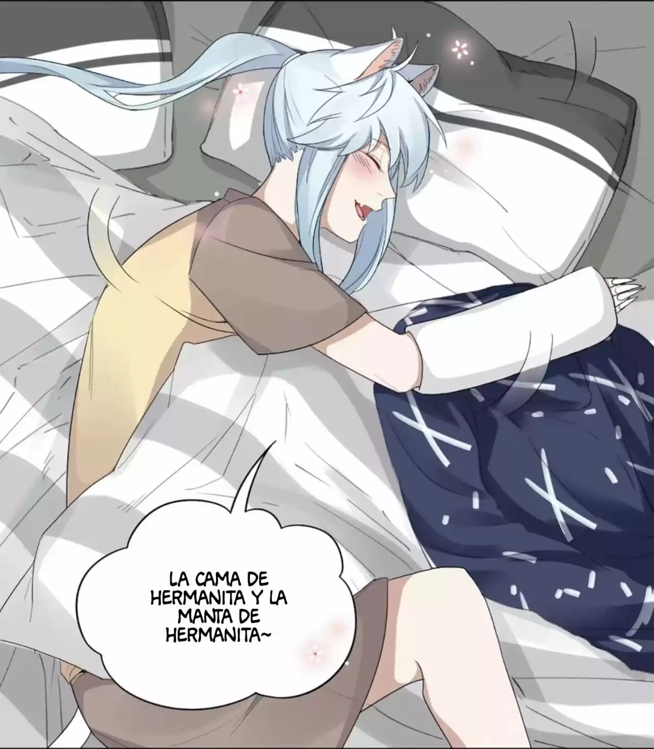 Mi Novio Es Un Monstruo - Capítulo 17 - Página 7 - LectorTMOo