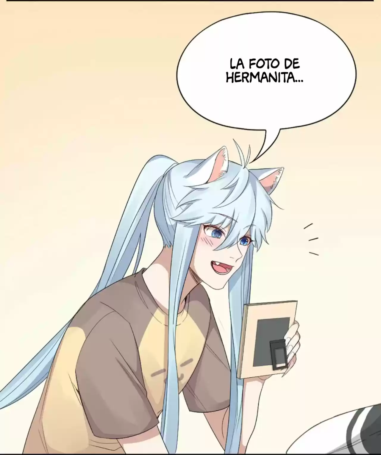 Mi Novio Es Un Monstruo - Capítulo 17 - Página 11 - LectorTMOo