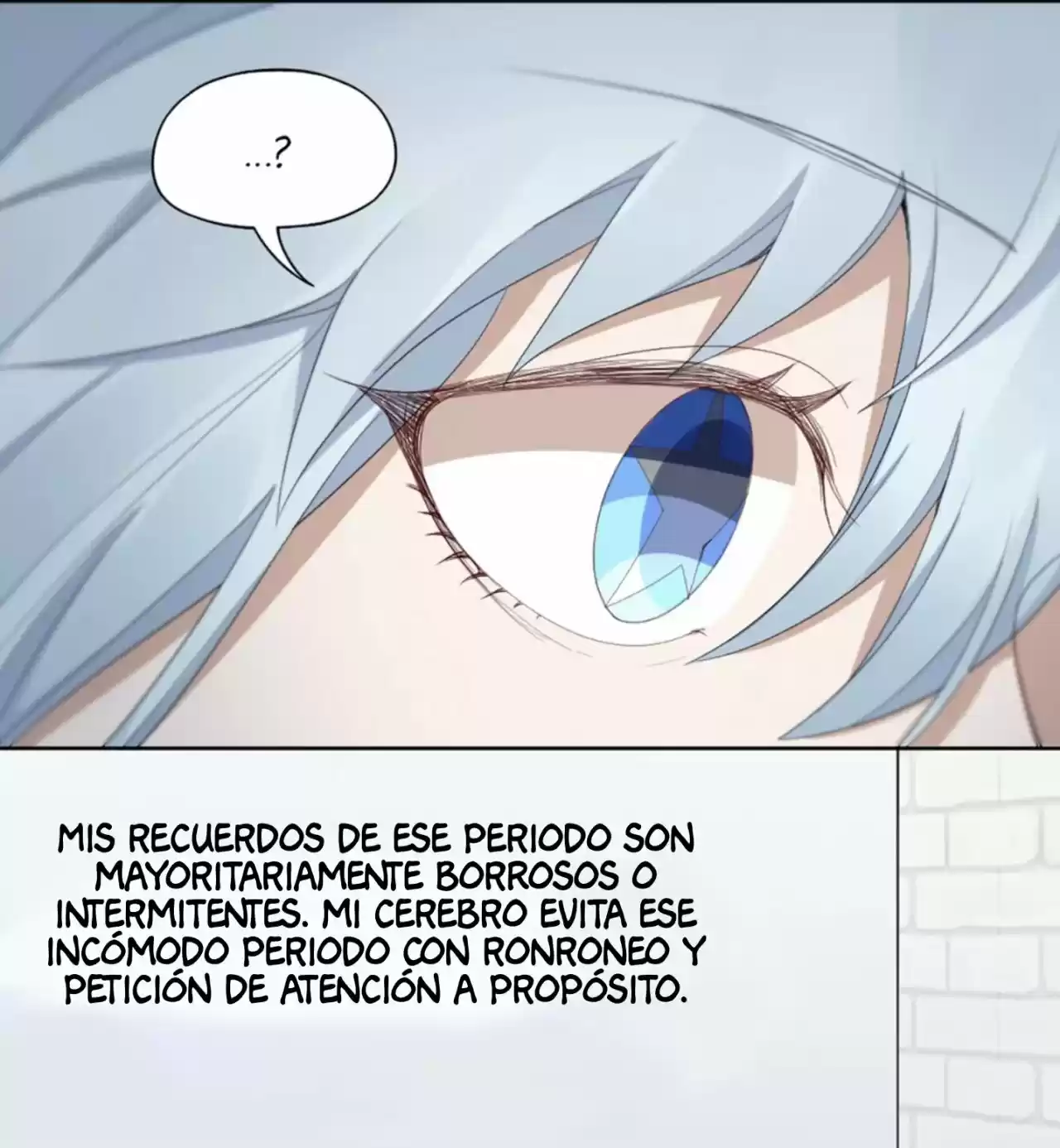 Mi Novio Es Un Monstruo - Capítulo 17 - Página 12 - LectorTMOo
