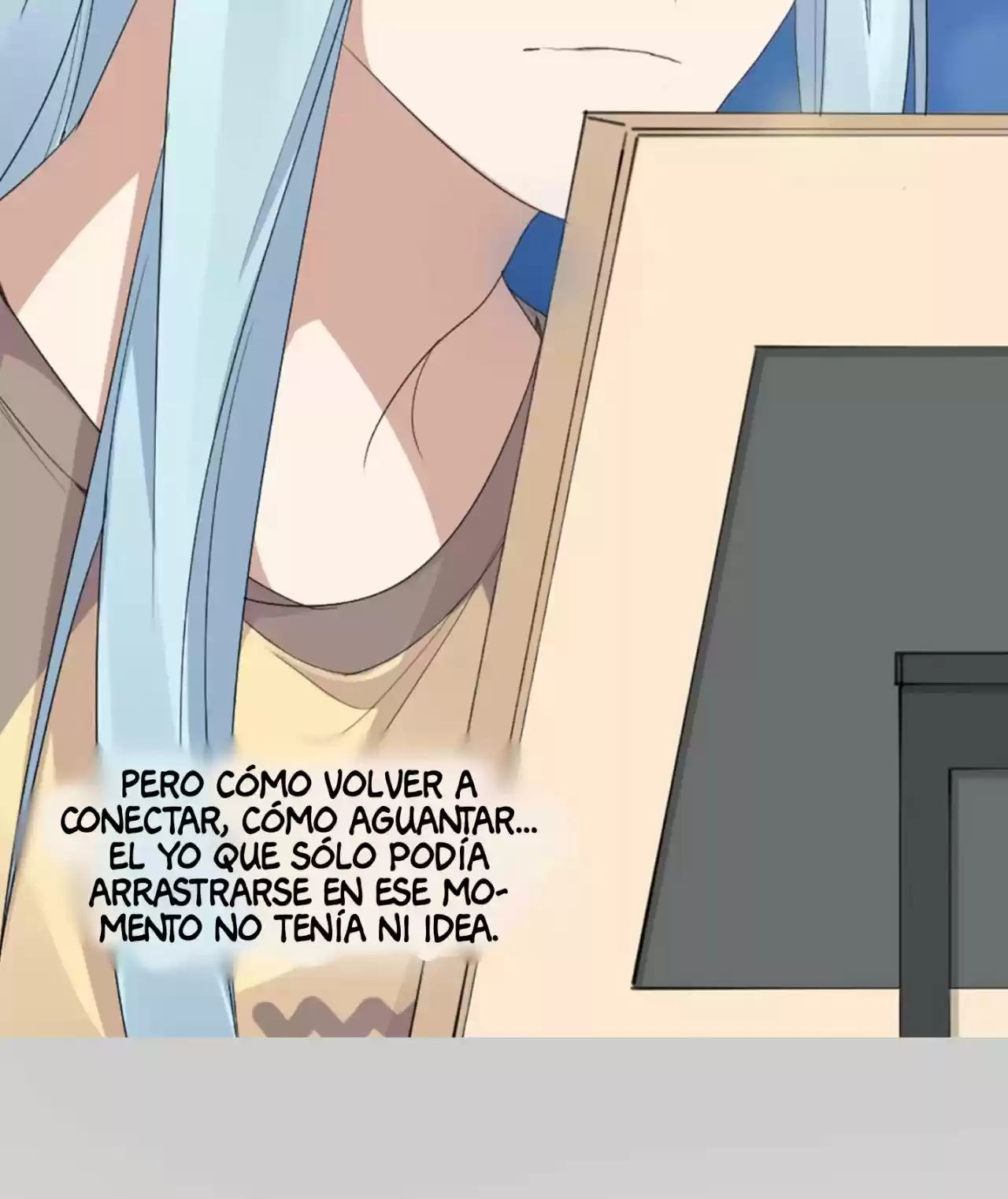 Mi Novio Es Un Monstruo - Capítulo 17 - Página 16 - LectorTMOo