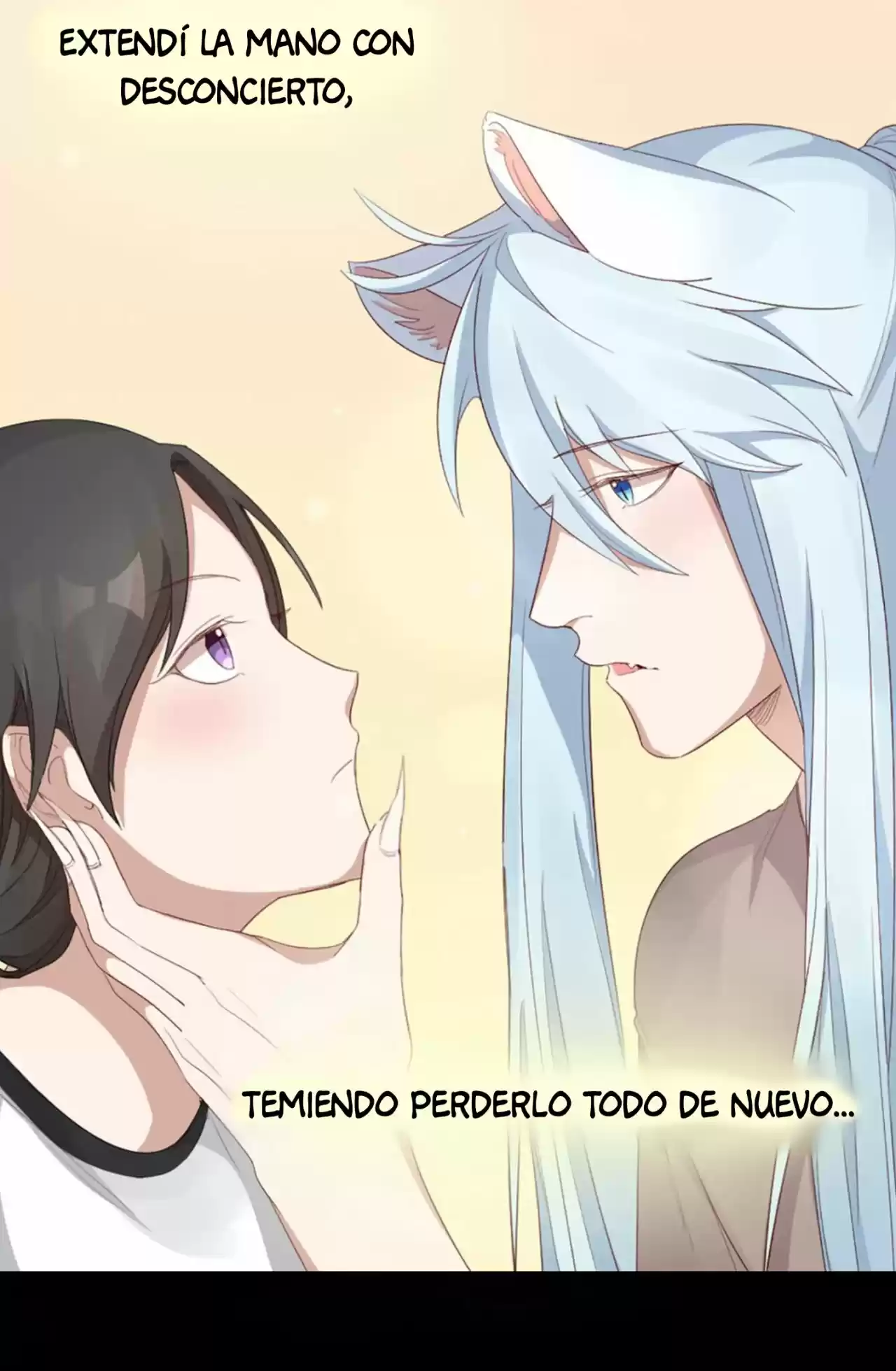 Mi Novio Es Un Monstruo - Capítulo 18 - Página 9 - LectorTMOo